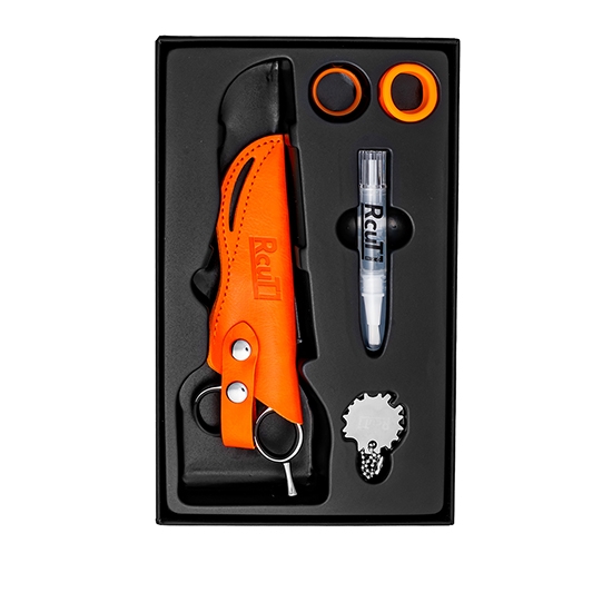 Foarfeca de tuns RcuT 1 - HI - 12 - 5.5 inch - SC35