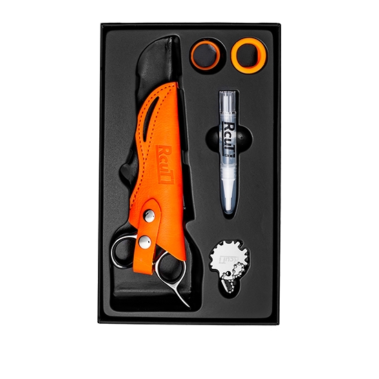 Foarfeca de tuns RcuT 1 - HI - 17 - 5.5 inch - SC40 