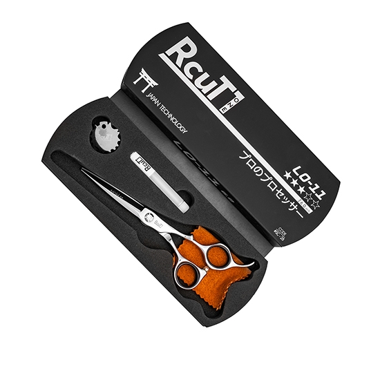 Foarfeca de tuns RcuT 1 - LO - 11 - 6.0 inch - SC28 