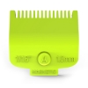 Gratar intermediar 1.5 mm - ROVRA - Clip Magnetic  - Verde