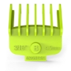 Gratar intermediar 4.5 mm - ROVRA - Clip Magnetic - Verde