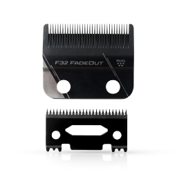 Cutit masina - WAHL - de tuns F32 - Fadeout - Vapor