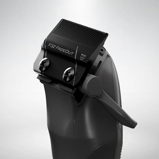 Cutit masina - WAHL - de tuns F32 - Fadeout - Vapor