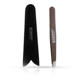 Penseta Kiepe - K- Tweezer - Maro Inchis - 15402 Penseta Kiepe - K- Tweezer - Maro Inchis - 15402