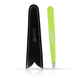 Penseta Kiepe - K- Tweezer - Verde Deschis - 15405