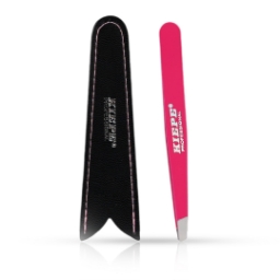 Penseta Kiepe - K- Tweezer - Roz -15411