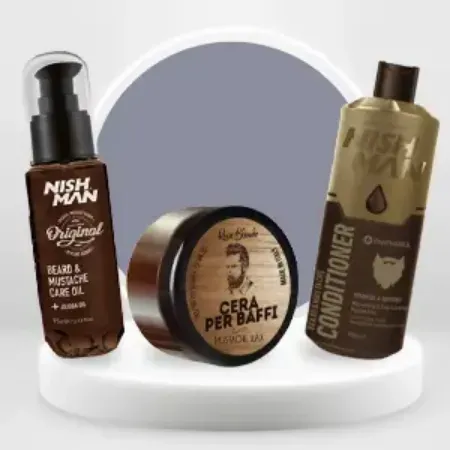 Imagine pentru categorie Ingrijirea corpului