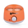 Imagine DNA - Incalzitor pentru ceara - Portocaliu 500 ml 
