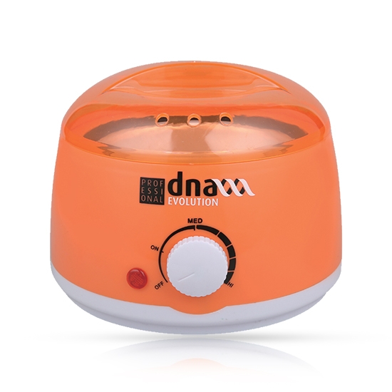 Imagine DNA - Incalzitor pentru ceara - Portocaliu 500 ml 