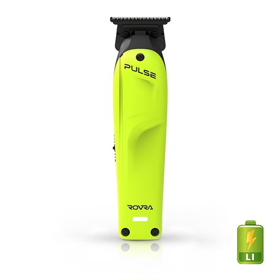 Imagine Masina de contur ROVRA - PULSE - 7200 RPM - fara fir 