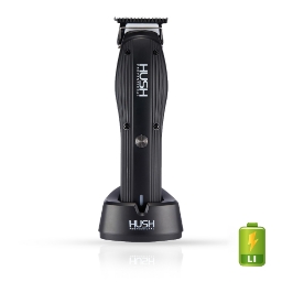 Imagine Masina de contur - HUSH PROFESSIONAL / T2 - 7200 RPM - fara fir 