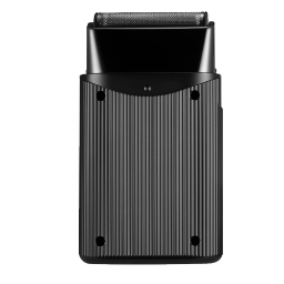 Masina de ras shaver HUSH-SHAVE V2  - 8000 RPM - fara fir 