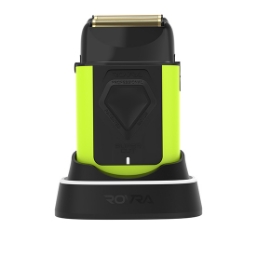 Masina de ras ROVRA - SUPER CUT - 10.000 RPM - fara fir