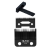 Imagine Cutit fade - HUSH PROFESSIONAL - pentru masina de tuns - C2