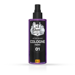 Imagine After shave colonie SHAVE FACTORY  01 -  Pacific - 400 ml