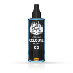 Imagine After shave colonie SHAVE FACTORY  02 -  Atlantic - 400 ml 