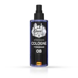 Arată detalii pentru After shave colonie SHAVE FACTORY 08 - Tyrrhenian - 400 ml Imagine After shave colonie SHAVE FACTORY 08 - Tyrrhenian - 400 ml