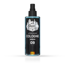 Arată detalii pentru After shave colonie SHAVE FACTORY 09 - Aegen - 400 ml Imagine After shave colonie SHAVE FACTORY 09 - Aegen - 400 ml