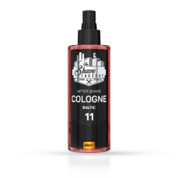 Imagine After shave colonie SHAVE FACTORY  11 - Baltic - 400 ml  