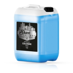 Arată detalii pentru After shave colonie SHAVE FACTORY 12 - Arctic - 5000 ml Imagine After shave colonie SHAVE FACTORY 12 - Arctic - 5000 ml