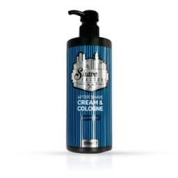 Arată detalii pentru After shave crema - Sapphire - SHAVE FACTORY - 500 ml Imagine After shave crema - Sapphire - SHAVE FACTORY - 500 ml