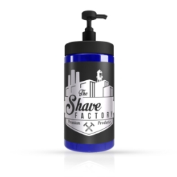 Imagine Gel de ras  - Sapphire - SHAVE FACTORY - 1500 ml 