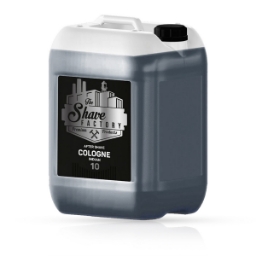 Arată detalii pentru After shave colonie SHAVE FACTORY 10 - Indian - 5000 ml Imagine After shave colonie SHAVE FACTORY 10 - Indian - 5000 ml