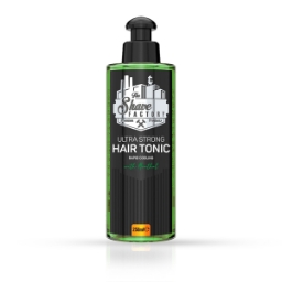 Imagine Hair tonic pentru par - SHAVE FACTORY - Ultra Strong - 250 ml 