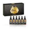 Imagine Set Cadou Oud  - SHAVE FACTORY - 6x After Shave 50 ml