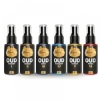 Imagine Set Cadou Oud  - SHAVE FACTORY - 6x After Shave 50 ml
