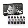 Imagine Set Cadou Premium  - SHAVE FACTORY - 6x After Shave 50 ml - silver