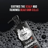 Imagine Sampon - SHAVE FACTORY - pentru par fara  parabeni - 1000 ml 