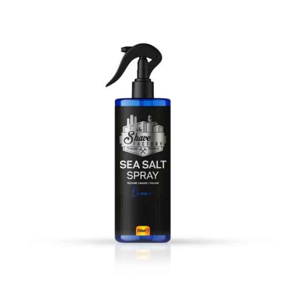 Imagine Salt spray - SHAVE FACTORY  - Texturizing - 250 ml - Ocean