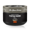 Imagine Masca faciala pentru curatare - SHAVE FACTORY - 450 g 