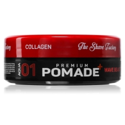 Ceara lucioasa -01- SHAVE FACTORY - Collagen - 150 ml Ceara lucioasa -01- SHAVE FACTORY - Collagen - 150 ml