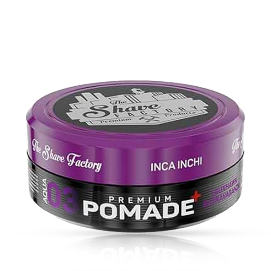 Imagine Ceara lucioasa -03-  SHAVE FACTORY  - Extravaganza - 150 ml 