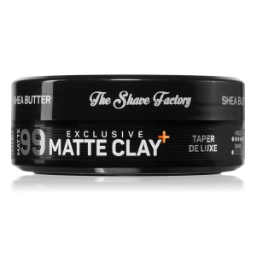 Ceara mata -99- SHAVE FACTORY - Shea Butter - 150 ml Ceara mata -99- SHAVE FACTORY - Shea Butter - 150 ml