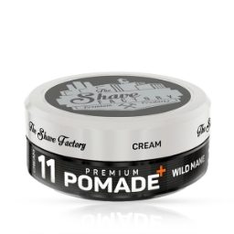 Imagine Ceara mata -crema-  SHAVE FACTORY  - 150 ml 