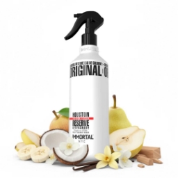 Imagine After shave colonie - IMMORTAL - Huston - 400 ml 