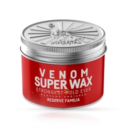 Imagine Ceara de par  lucioasa - IMMORTAL - Venom - 100 ml 