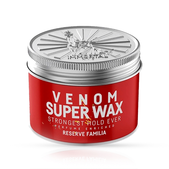 Imagine Ceara de par  lucioasa - IMMORTAL - Venom - 100 ml 