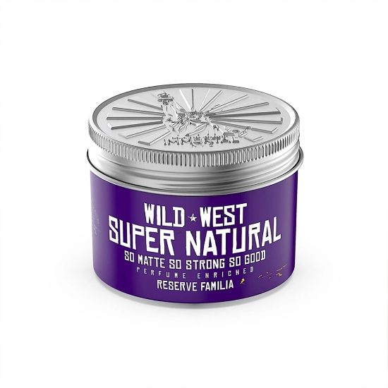 Imagine Ceara de par mata - IMMORTAL -Wild West - 100 ml  