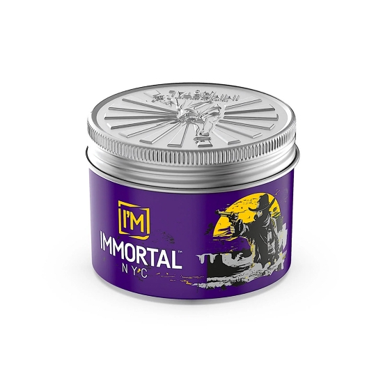 Imagine Ceara de par mata - IMMORTAL -Wild West - 100 ml  