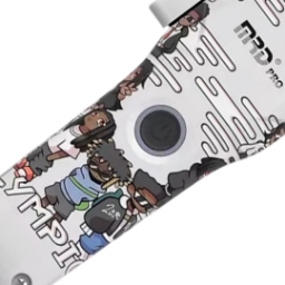 Masina de tuns - MRD - Smart Brain - White - 7.200 RPM - HC 3969ST - Olympics Masina de tuns - MRD - Smart Brain - White - 7.200 RPM - HC 3969ST - Olympics