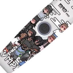 Masina de contur - MRD - Smart Brain - 7.500 RPM - Alba  - Olympics