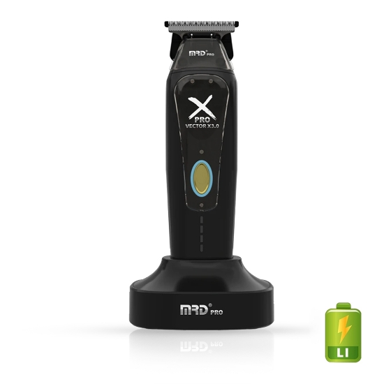 Imagine Masina de contur - MRD - Vector  X3.0 - Neagra GMT-999C