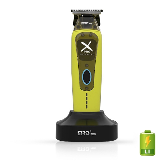 Imagine Masina de contur - MRD - Vector  X3.0 - Verde GMT-999C