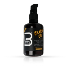 Imagine Ulei de barba hidratant - L3VEL3 - ARGAN OIL - 100 ml