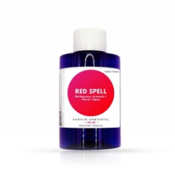 Arată detalii pentru Aroma pentru difuzor - MARKET AROMA - Red Spell - 100 ml Imagine Aroma pentru difuzor - MARKET AROMA - Red Spell - 100 ml