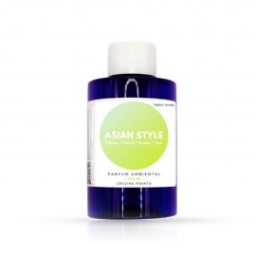 Arată detalii pentru Aroma pentru difuzor - MARKET AROMA - Asian Style - 100 ml Imagine Aroma pentru difuzor - MARKET AROMA - Asian Style - 100 ml